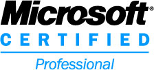 Microsoft Certified Partner